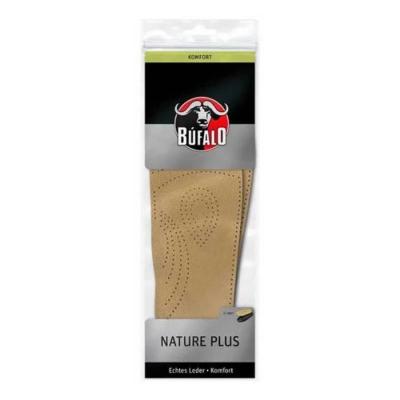 Стельки ортопедические BUFALO Nature Plus