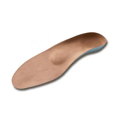 Каркасные стельки MEMOPUR Hard&Soft