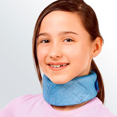 Дитячий головотримач Меди Collar soft