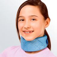 Дитячий головотримач Меди Collar soft