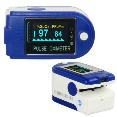 CMS50D+ Пульсоксиметр CONTEC