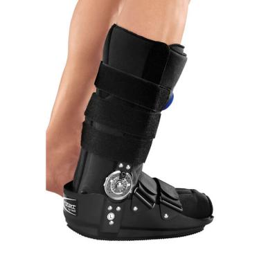 Регульований ортез protect.Air ROM Walker для стопи і суглоба