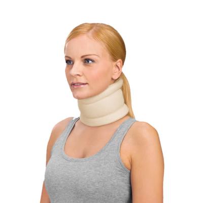 Армированный шейный ортез Medi Рrotect.Collar soft with bar