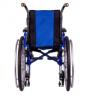 Фото3 Дитяча коляска CHILD CHAIR