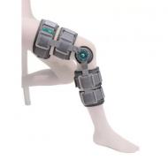 Фото2 Ортез колінного суглоба Multi-Centric Knee Brace Fix+