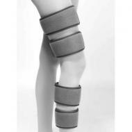 Фото3 Ортез колінного суглоба Multi-Centric Knee Brace Fix+
