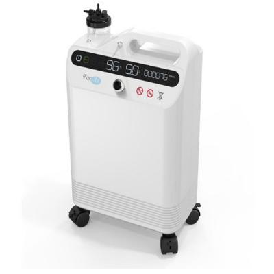 Кислородный концентратор FORAS OXY500