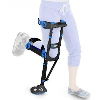 Костыль iWALK 3.0 Hands-Free для использования без рук