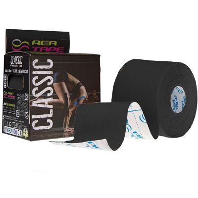 Кинезиотейп Classic, черныйalt=