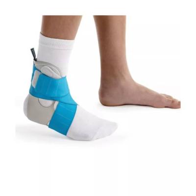Детский голенотопный бандаж ORTHO ANKLE BRACE AEQUI JUNIOR 3.20.2