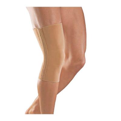 Ортопедичний наколінник з ребрами жорсткості Elastic Knee Support 603