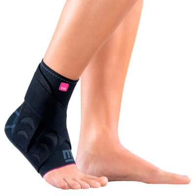 Бандаж Levamed active Medi для гомілковостопного суглоба