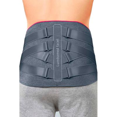 Поперековий корсет Меди Lumbamed Facet