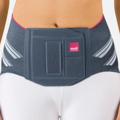 Бандаж Medi Lumbamed plus попереково-крижовий