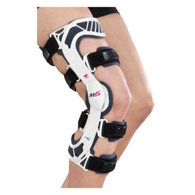 Регулируемый коленный ортез M.4s Comfort