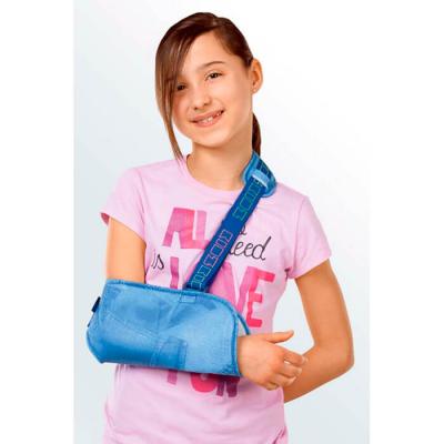 Детский плечевой бандаж Меди arm sling