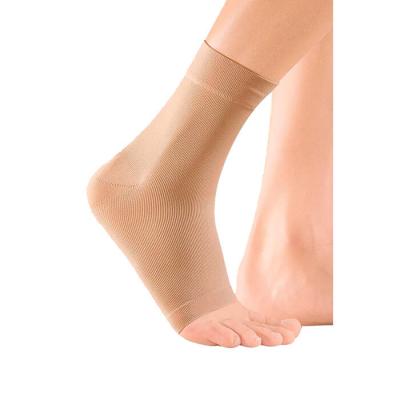 Еластичний компресійний бандаж elastic ankle support для гомілковостопного суглоба