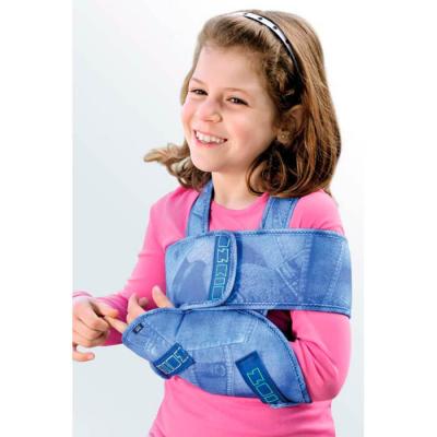 Детский плечевой бандаж medi shoulder sling