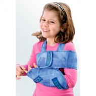 Детский плечевой бандаж medi shoulder sling