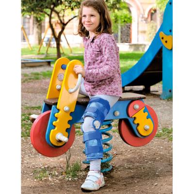 Дитячий колінний ортез medi ROM