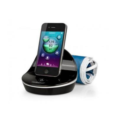 Модуль - тонометр на плече MEDISANA CardioDock 2