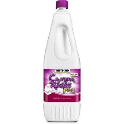 Рідина для біотуалету Campa Rinse Plus, 2 л