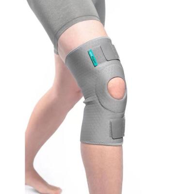 Еластичний наколінник Comfort 40201