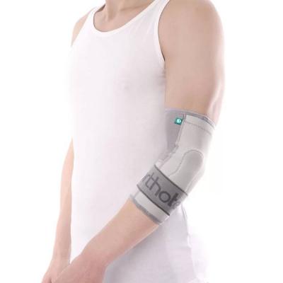 Бандаж еластичний для ліктьового суглоба Elbow Brace Comfort 30701