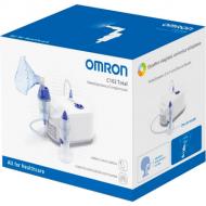 Фото2 Небулайзер компресорний Omron Total NE-C102-E