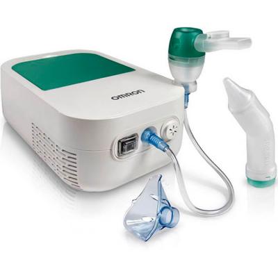 Компрессорный ингалятор Omron DuoBaby NE-C301-E