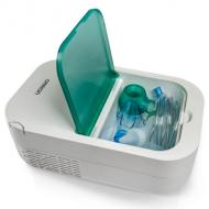 Фото4 Компресорний інгалятор Omron DuoBaby NE-C301-E