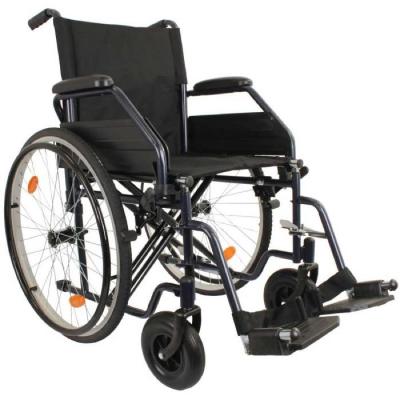 Посилений складний інвалідний візок OSD-STD-** 45