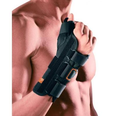 Ортез на лучезапястный сустав с пальцем POLFIT 17 MP1117