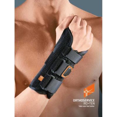 Ортез для кисті та зап'ястя, короткий, роз'ємний PolFIT 19 MP1119
