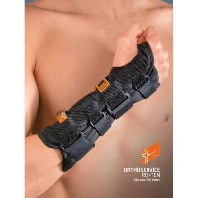 Ортез довгий для кисті та зап'ястя PolFIT 21 MP1121