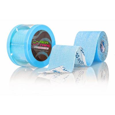 Кинезиотейп Premium, голубойalt=