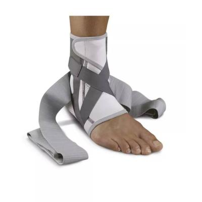 Бандаж на голеностопный сустав MED ANKLE BRACE 2.20.1