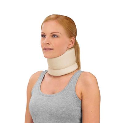 Бандаж для шиї м'якою фіксації Medi Protect. Collar soft