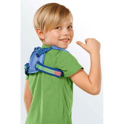 Детский бандаж для осанки Меди protect.Clavicle support