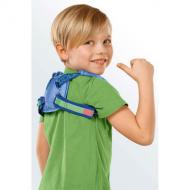 Дитячий бандаж для постави Міді protect.Clavicle support