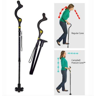 Тростина Posture cane