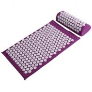 Килимок Acupressure Mat + подушка (Апарат Кузнєцова)