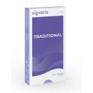 Гольфи компресійні Specialities Traditional, відкритий мисок, 3 клас