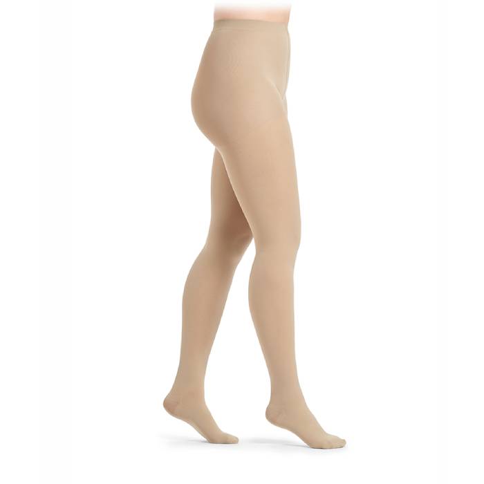 Колготки компрессионные Sigvaris 2 клас, серия Cotton