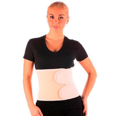 Післяпологовий 3-х панельний бандаж Т-1334