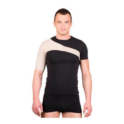 Фиксирующий бандаж на плечевой сустав Т-8107