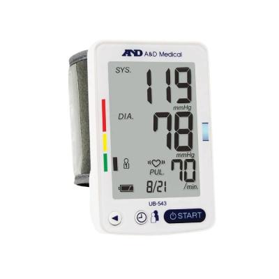 Автоматичний тонометр на зап'ястя UB-543