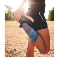 Фото2 Компресійні гольфи UP ACTIV SPORT 0344